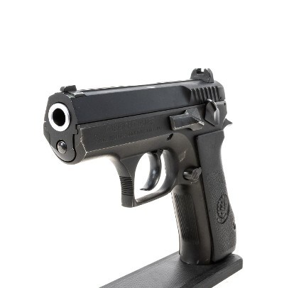 IMI Jericho 941 FS 9MM LUGER (9x19 PARA) - Image 3 of 15