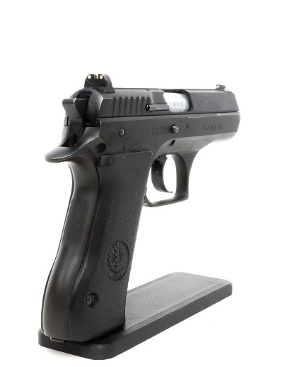 IMI Jericho 941 FS 9MM LUGER (9x19 PARA) - Image 7 of 15