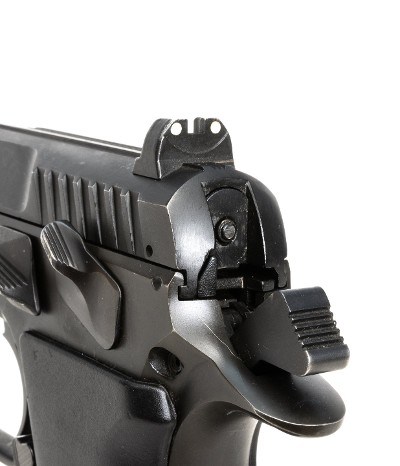 IMI Jericho 941 FS 9MM LUGER (9x19 PARA) - Image 9 of 15