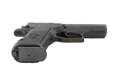 IMI Jericho 941 FS 9MM LUGER (9x19 PARA) - Image 11 of 15