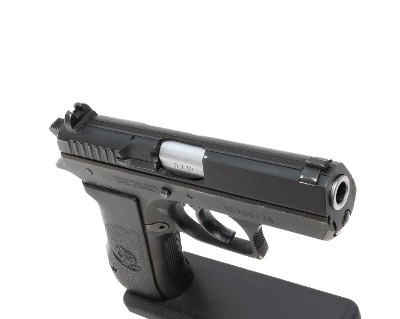 IMI Jericho 941 FS 9MM LUGER (9x19 PARA) - Image 5 of 15