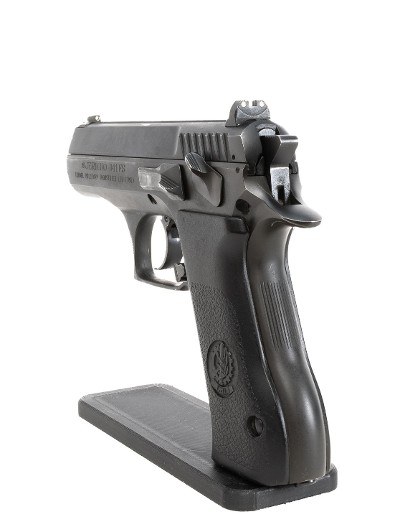 IMI Jericho 941 FS 9MM LUGER (9x19 PARA) - Image 6 of 15