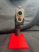 FN FNX-9 9MM LUGER (9x19 PARA) - Image 5 of 5