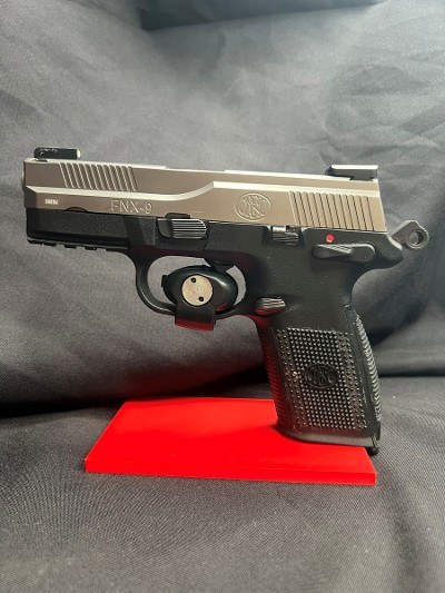 FN FNX-9 9MM LUGER (9x19 PARA) - Image 4 of 5