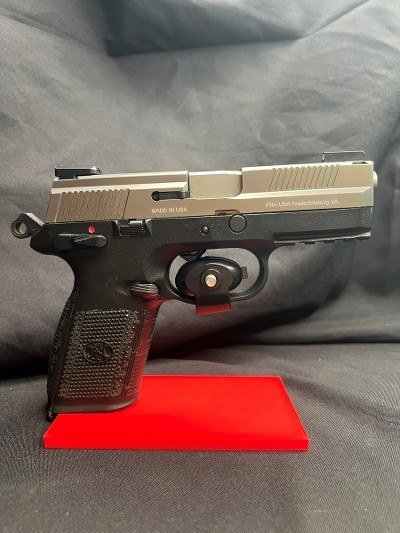 FN FNX-9 9MM LUGER (9x19 PARA) - Image 1 of 5
