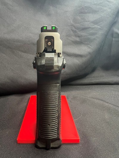 FN FNX-9 9MM LUGER (9x19 PARA) - Image 3 of 5