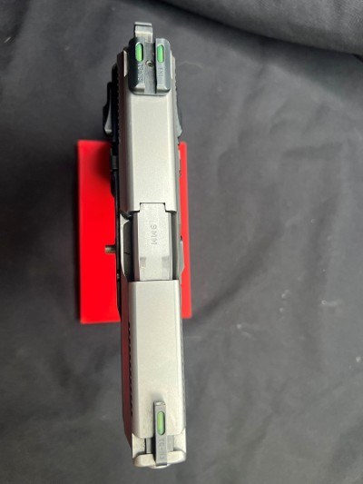 FN FNX-9 9MM LUGER (9x19 PARA) - Image 2 of 5