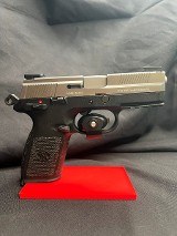 FN FNX-9 9MM LUGER (9x19 PARA) - Image 1 of 5