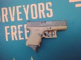 GLOCK G26 Gen 3 9MM LUGER (9x19 PARA) - Image 2 of 3