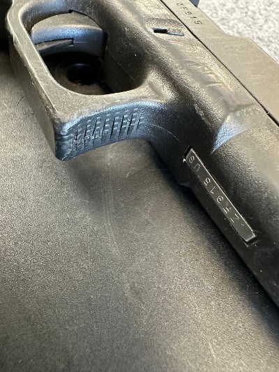 GLOCK G17 Gen 2 9MM LUGER (9x19 PARA) - Image 12 of 18