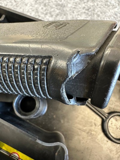 GLOCK G17 Gen 2 9MM LUGER (9x19 PARA) - Image 4 of 18