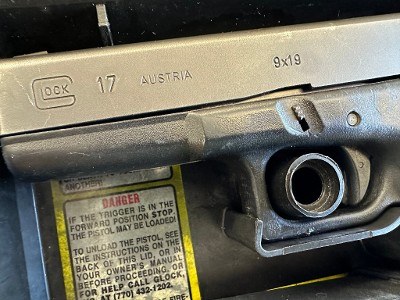GLOCK G17 Gen 2 9MM LUGER (9x19 PARA) - Image 2 of 18