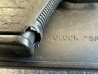 GLOCK G17 Gen 2 9MM LUGER (9x19 PARA) - Image 8 of 18