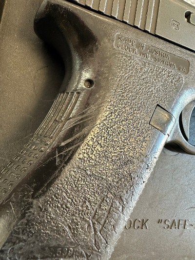 GLOCK G17 Gen 2 9MM LUGER (9x19 PARA) - Image 10 of 18