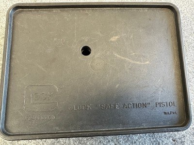 GLOCK G17 Gen 2 9MM LUGER (9x19 PARA) - Image 6 of 18