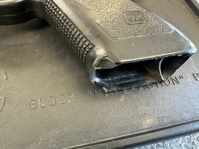 GLOCK G17 Gen 2 9MM LUGER (9x19 PARA) - Image 18 of 18