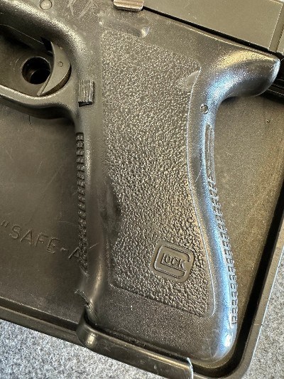 GLOCK G17 Gen 2 9MM LUGER (9x19 PARA) - Image 15 of 18
