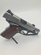 KIMBER ULTRA CDP II .45 ACP - Image 8 of 10