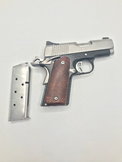 KIMBER ULTRA CDP II .45 ACP - Image 10 of 10