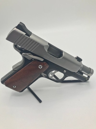 KIMBER ULTRA CDP II .45 ACP - Image 8 of 10