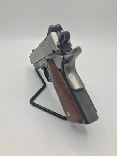 KIMBER ULTRA CDP II .45 ACP - Image 5 of 10