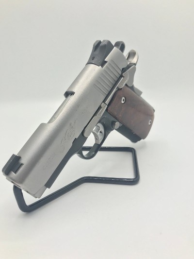 KIMBER ULTRA CDP II .45 ACP - Image 3 of 10