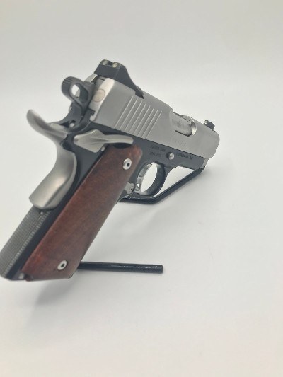 KIMBER ULTRA CDP II .45 ACP - Image 7 of 10