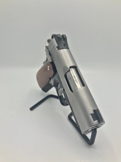 KIMBER ULTRA CDP II .45 ACP - Image 2 of 10
