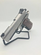 KIMBER ULTRA CDP II .45 ACP - Image 3 of 10