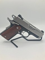 KIMBER ULTRA CDP II .45 ACP - Image 1 of 10