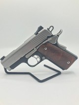KIMBER ULTRA CDP II .45 ACP - Image 4 of 10