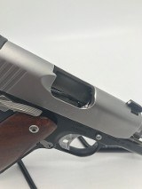 KIMBER ULTRA CDP II .45 ACP - Image 9 of 10