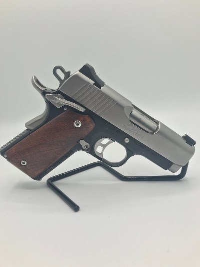 KIMBER ULTRA CDP II .45 ACP - Image 1 of 10