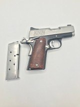 KIMBER ULTRA CDP II .45 ACP - Image 10 of 10