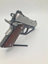 KIMBER ULTRA CDP II .45 ACP - Image 7 of 10