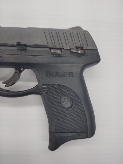 RUGER EC9S 9MM LUGER (9x19 PARA) - Image 2 of 5