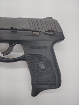 RUGER EC9S 9MM LUGER (9x19 PARA) - Image 2 of 5