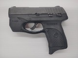 RUGER EC9S 9MM LUGER (9x19 PARA) - Image 1 of 5