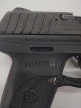 RUGER EC9S 9MM LUGER (9x19 PARA) - Image 5 of 5
