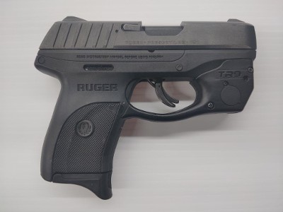 RUGER EC9S 9MM LUGER (9x19 PARA) - Image 3 of 5