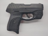 RUGER EC9S 9MM LUGER (9x19 PARA) - Image 3 of 5