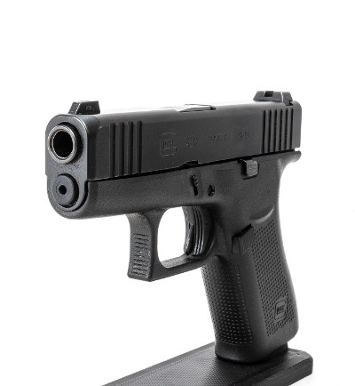 GLOCK 43X 9MM LUGER (9x19 PARA) - Image 3 of 10