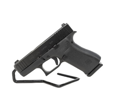 GLOCK 43X 9MM LUGER (9x19 PARA) - Image 1 of 10