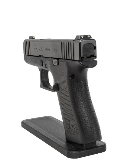 GLOCK 43X 9MM LUGER (9x19 PARA) - Image 7 of 10