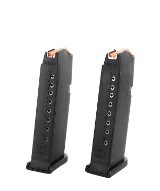 GLOCK 43X 9MM LUGER (9x19 PARA) - Image 10 of 10