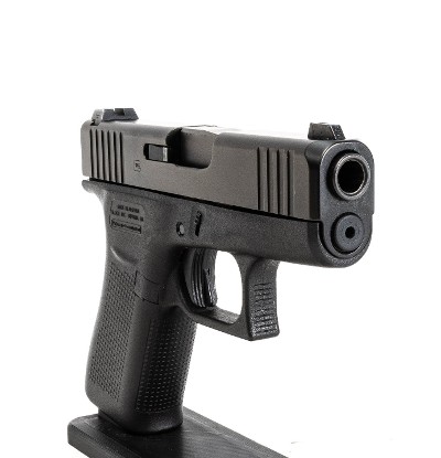 GLOCK 43X 9MM LUGER (9x19 PARA) - Image 4 of 10