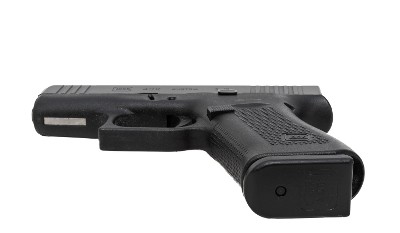 GLOCK 43X 9MM LUGER (9x19 PARA) - Image 9 of 10