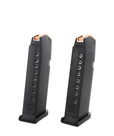 GLOCK 43X 9MM LUGER (9x19 PARA) - Image 10 of 10