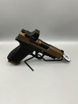 CANIK METE MC9LS 9MM LUGER (9x19 PARA) - Image 7 of 10