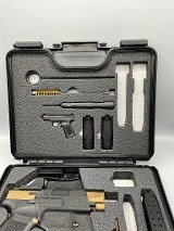 CANIK METE MC9LS 9MM LUGER (9x19 PARA) - Image 2 of 10